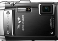 Olympus TOUGH TG-810 Ultra Rugged Digital Camera