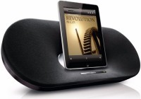 Philips Fidelio Primo DS9010 iphone ipod ipad docking speaker