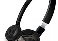 Philips FloatingCushion Headphones 1