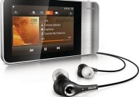 Philips GoGear Muse 3 Portable Media Player 1