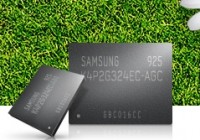 Samsung 4Gb LPDDR2 DRAM with 30nm Technology