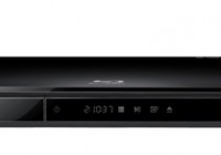 Samsung BD-D5700, BD-D5500, and BD-D5300 Blu-ray players