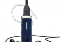 Samsung Modus 6450 Bluetooth Headset