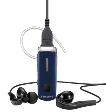 Samsung Modus 6450 Bluetooth Headset