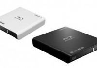 Samsung SE-406A Slim External 3D Blu-ray Combo Drive