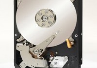 Seagate Barracuda XT 3TB Hard Drive shipped