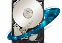 Seagate Constellation ES.2 High Capacity Enterprise Hard Drive