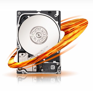 Seagate Savvio 15K.3 and Savvio 10K.5 2.5-inch Enterprise Hard Drives