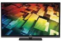 Sharp AQUOS Quattron LE830 Series LED LCD HDTVs