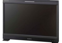 Sony BVM-E250 Trimaster EL OLED Master Monitor