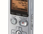 Sony ICD-SX712D Digital Voice Recorder