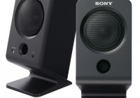 Sony SRS-A3 PC Speaker System