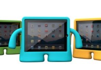 Speck iGuy Standing Cover for iPad and iPad 2