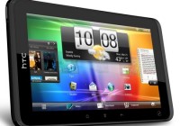 Sprint HTC EVO View 4G Android Tablet