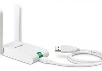 TP-Link TL-WN822N 300Mbps Wireless USB Adapter