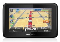 TomTom PRO 7150 GPS Navigation Device for Business