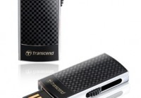 Transcend JetFlash 560 USB Flash Drive