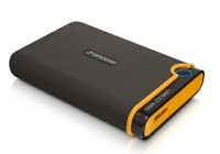 Transcend SSD18C3 1.8-inch USB 3.0 SSD