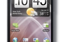 Verizon HTC Thunderbolt LTE 4G Android Smartphone