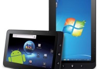 ViewSonic ViewPad 10 Windows 7 Android Dual-Boot Tablet 1