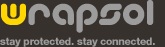 Wrapsol logo