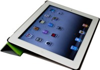 XGearLive Smart Cover Enhancer Snap On Case for iPad 2