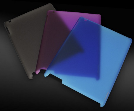 XtremeMac Microshield iPad 2 Case