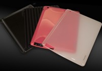 XtremeMac Tuffwrap Shine iPad 2 Case