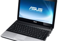 Asus U31SD Thin and Light Notebook with Sandy Bridge Core i3 i5 1