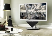 Bang & Olufsen BeoVision 4-85 3D Full HD Plasma TV