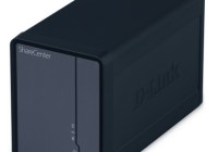 D-Link ShareCenter DNS-325 2-Bay Network Storage Device