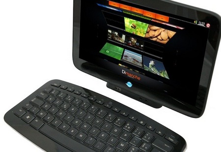 Evigroup SmartPaddle Tablet PC 2