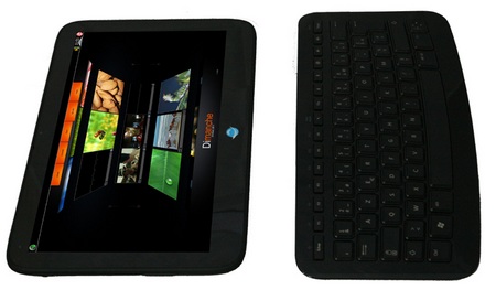 Evigroup SmartPaddle Tablet PC