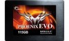 G.Skill Phoenix EVO SSD with SandForce SF-1222 Controller