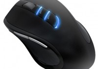 Gigabyte ECO600 Wireless Laser Mouse