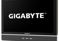 Gigabyte GB-AEBN Barebone All-in-one PC