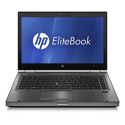 HP EliteBook 8460w Mobile Workstation