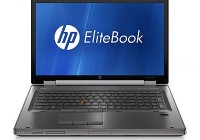 HP EliteBook 8760w Mobile Workstation