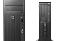 HP Z210 Series Workstations for Professionals