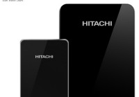 Hitachi Touro Mobile Pro and Touro Desk Pro USB 3.0 Hard Drives