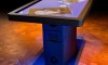 Ideum MT55 HD Multitouch Table