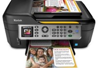 Kodak ESP Office 2170 WiFi All-in-one Printer