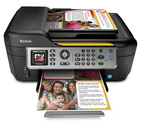 Kodak ESP Office 2170 WiFi All-in-one Printer