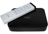 Kogan Agora Internet TV Portal HD Media Player runs Android