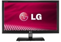 LG E2770V-BF 27-inch Full HD LED Display