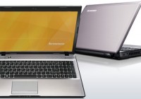 Lenovo IdeaPad Z570 Notebook