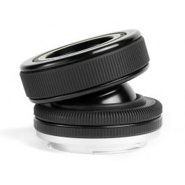 Lensbaby Composer Pro with Double Glass