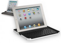 Logitech Keyboard Case for iPad 2 1