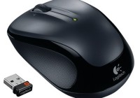 Logitech Wireless Mouse M325