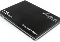 MediaRange ProSeries II 2.5-inch SSD.